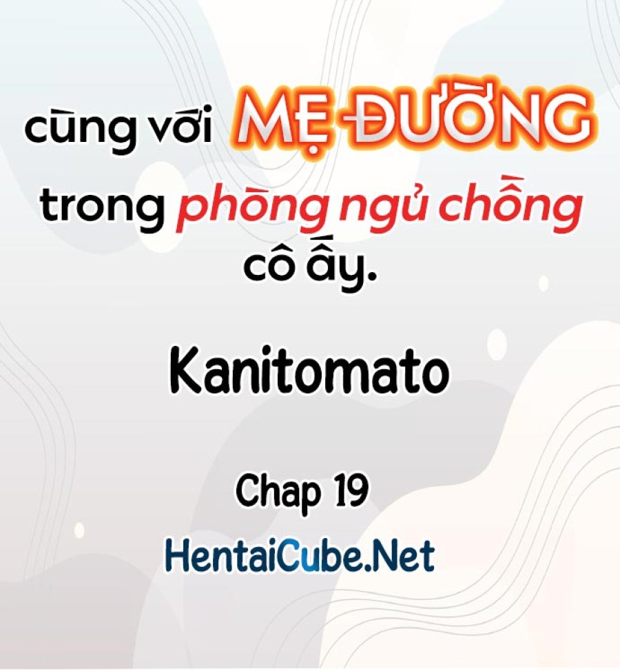 NTR Cô Hàng Xóm Ngay Trong Phòng Của Chồng Cô Ấy 