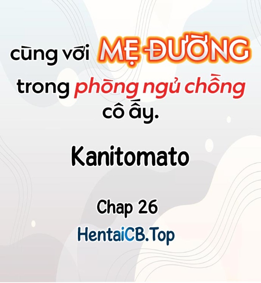 NTR Cô Hàng Xóm Ngay Trong Phòng Của Chồng Cô Ấy 
