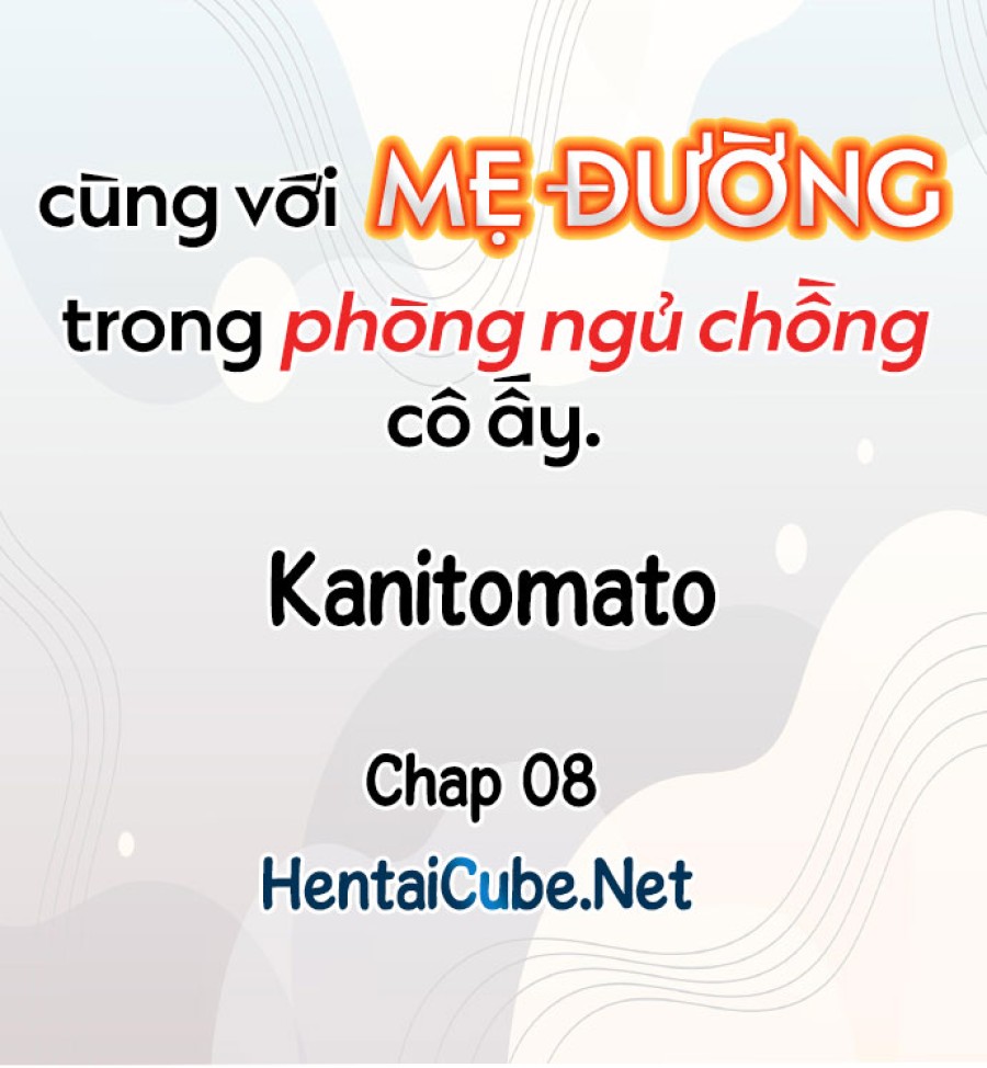 NTR Cô Hàng Xóm Ngay Trong Phòng Của Chồng Cô Ấy 