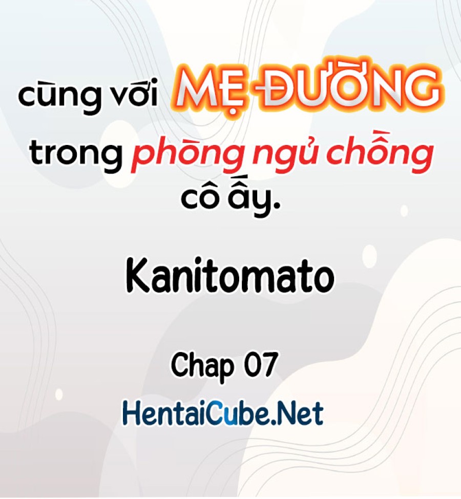 NTR Cô Hàng Xóm Ngay Trong Phòng Của Chồng Cô Ấy 