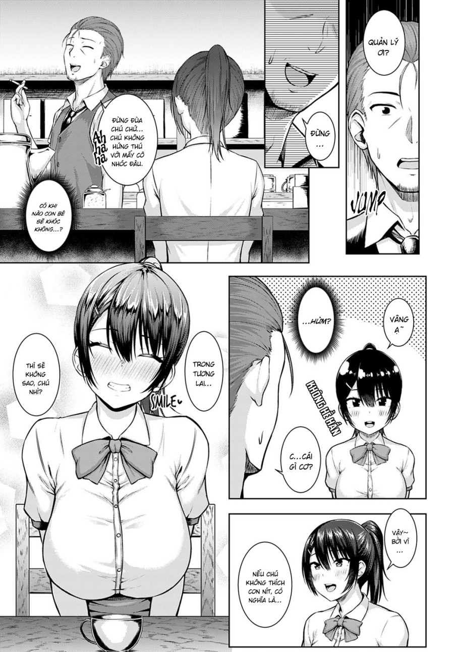 Tsukiyo ni Negai o Komete 