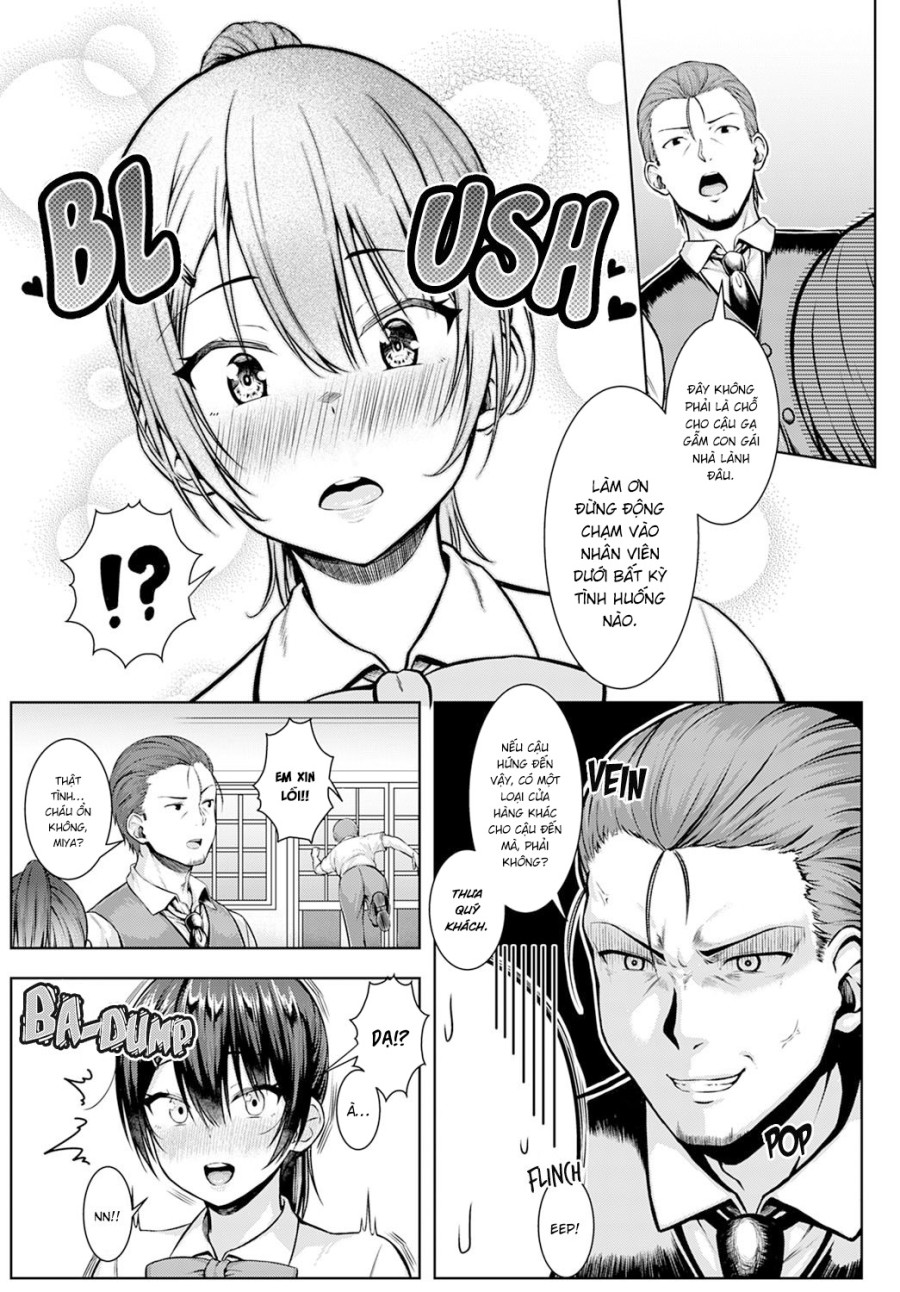 Tsukiyo ni Negai o Komete 