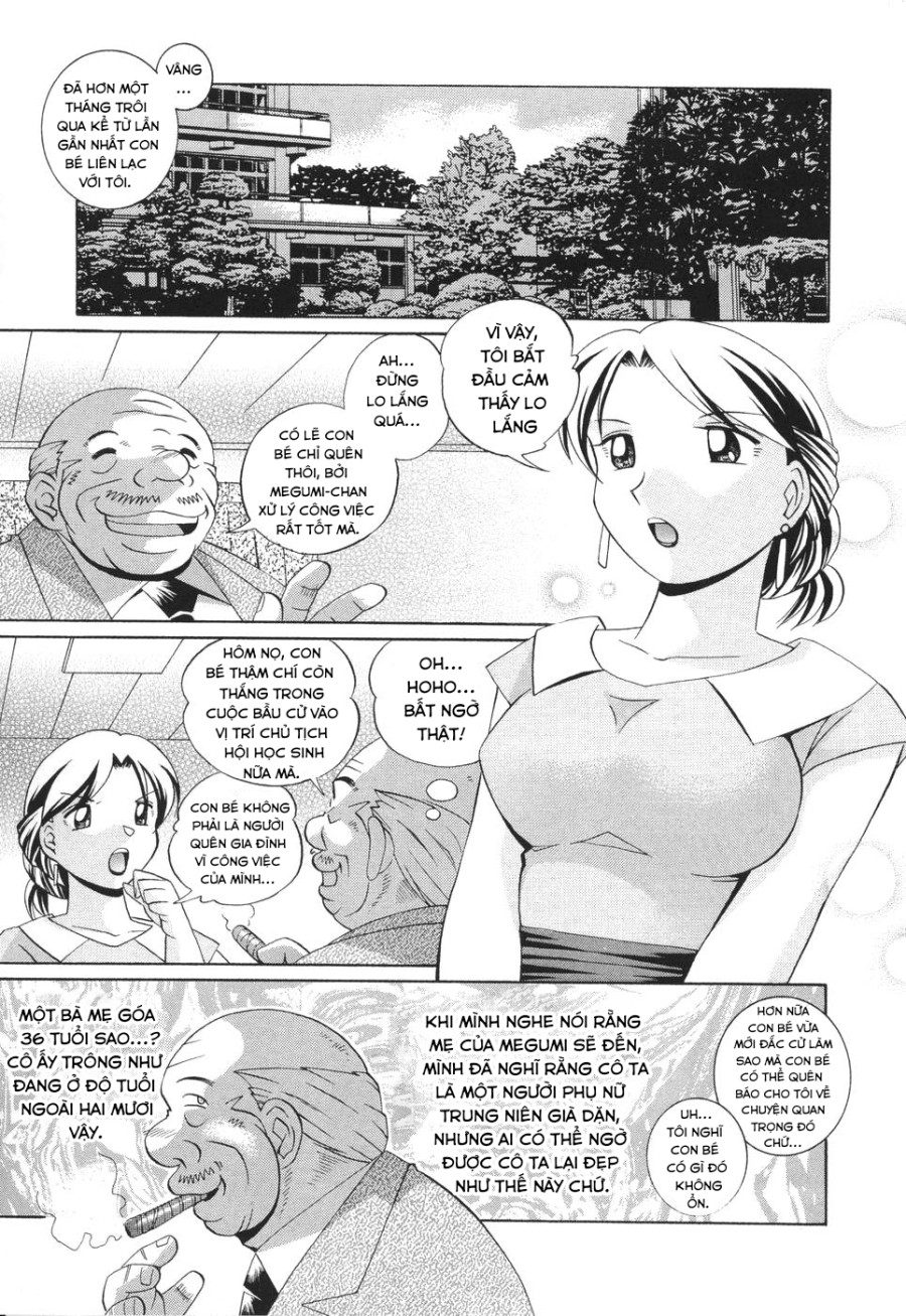 Sennou Gakuen 