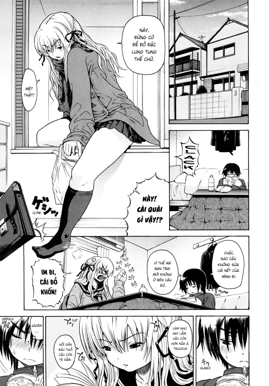 Daisuki Da Yo 