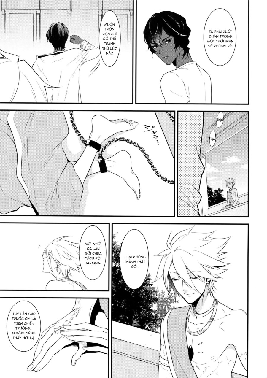 Eden Romantica 