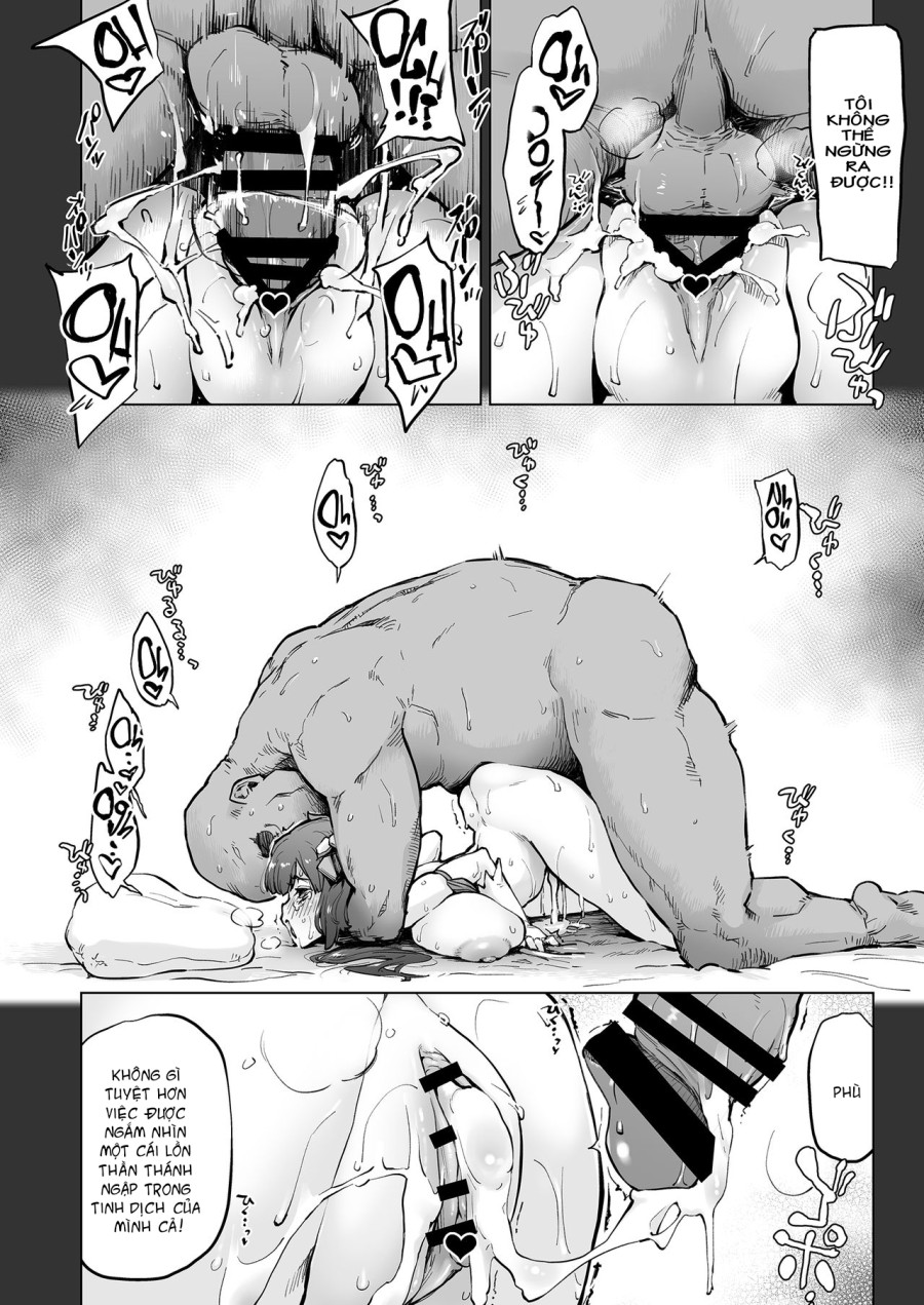 Tại Một Diễn Biến Khác Nơi ISHTAR Là Người Chiến Thắng (Dungeon ni Deai o Motomeru no wa Machigatteiru Darou ka) 