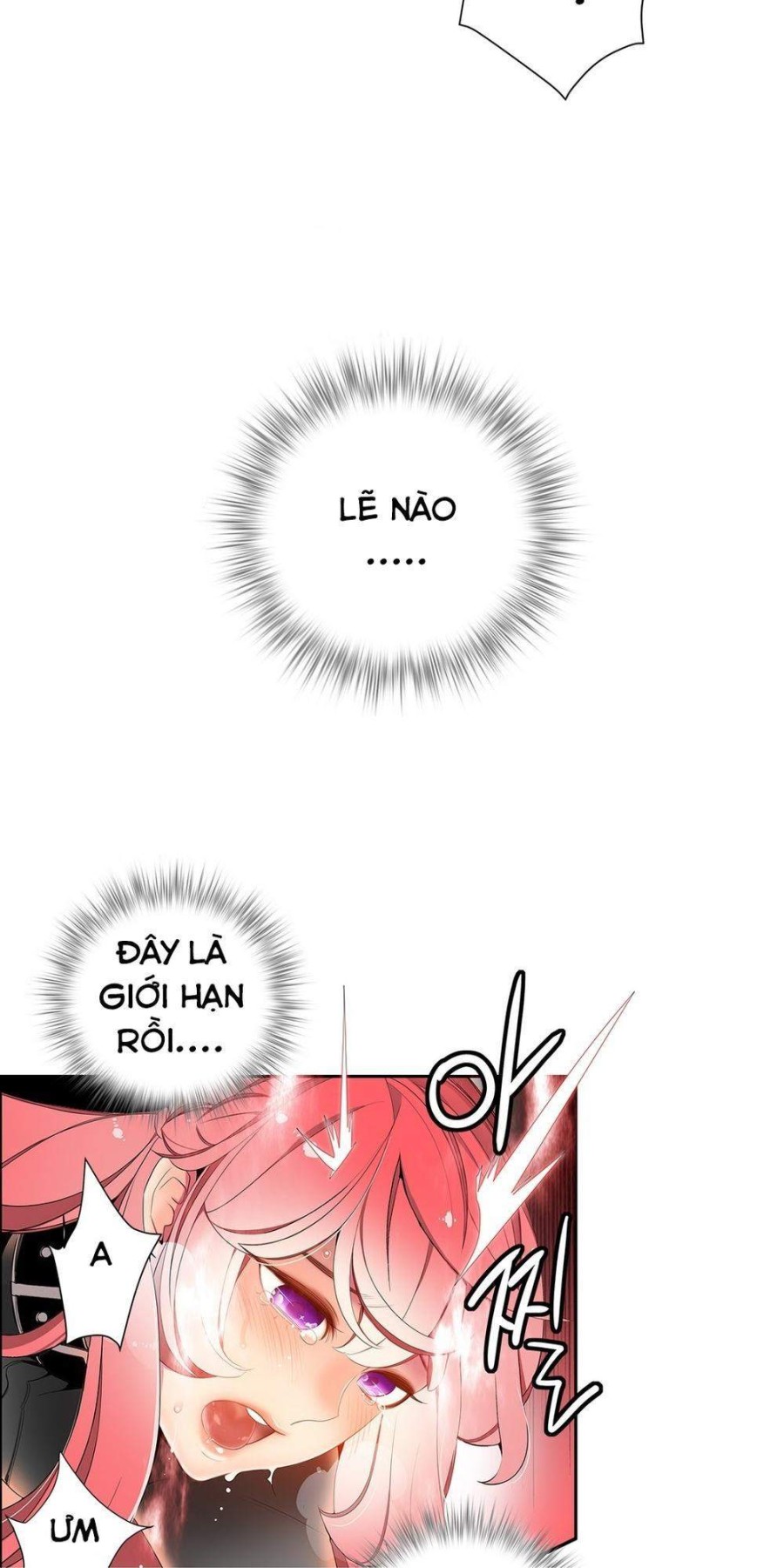 Sự Ràng Buộc Của Lilith 