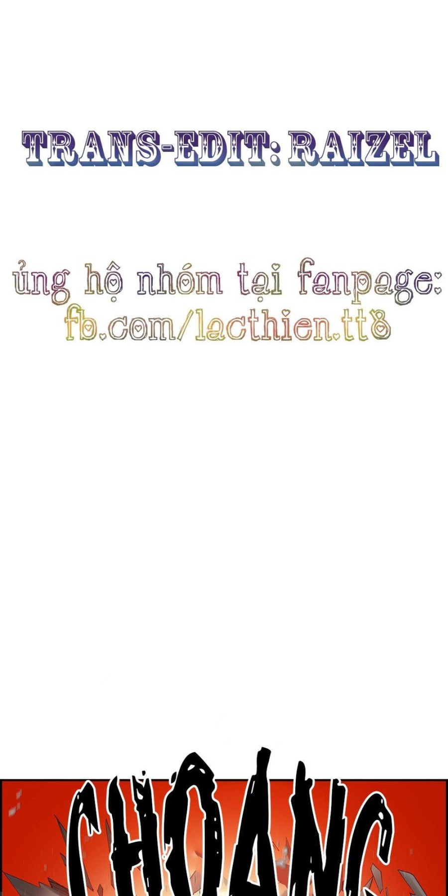 Sự Ràng Buộc Của Lilith 