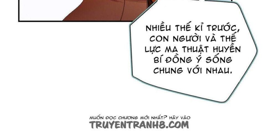 Sự Ràng Buộc Của Lilith 