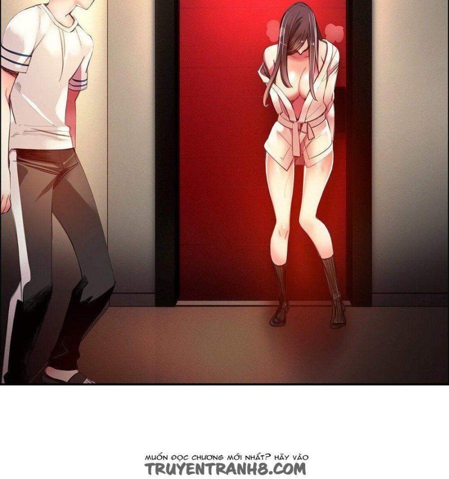 Sự Ràng Buộc Của Lilith 