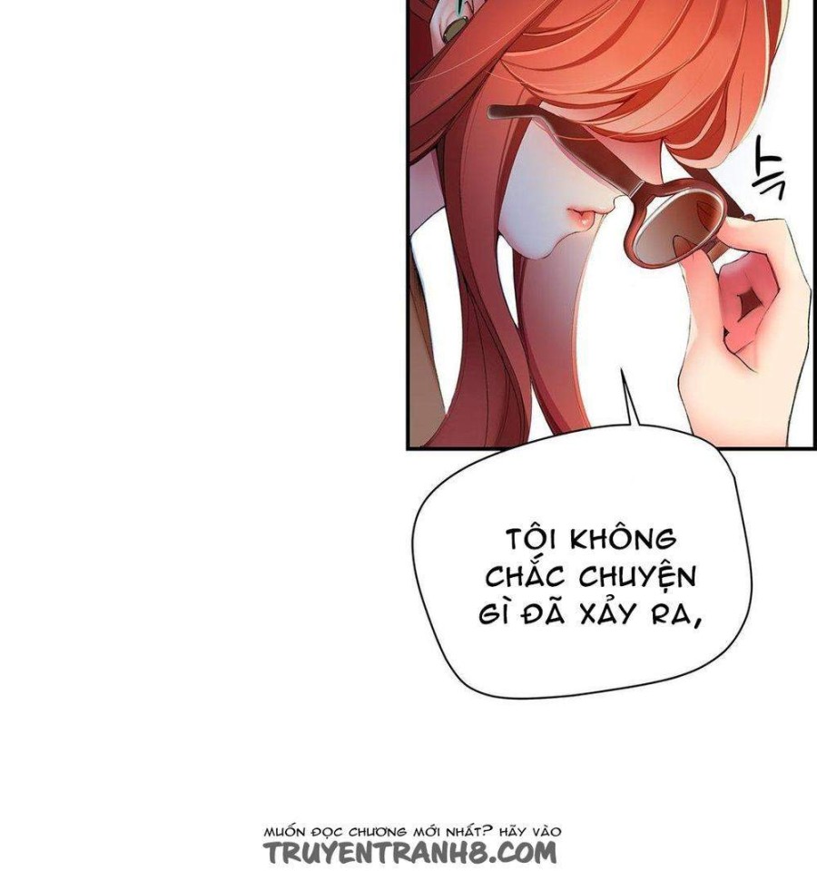 Sự Ràng Buộc Của Lilith 