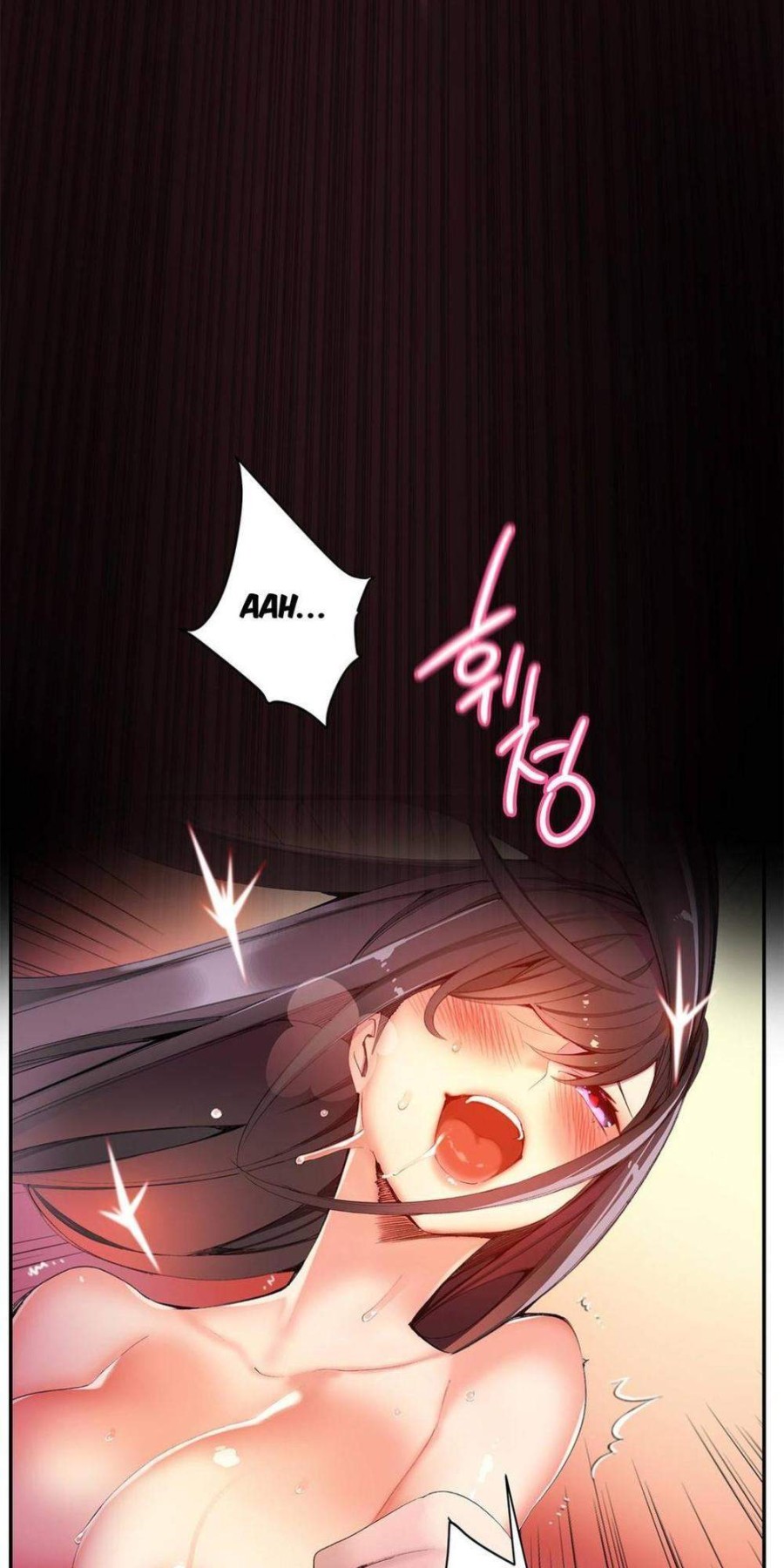Sự Ràng Buộc Của Lilith 