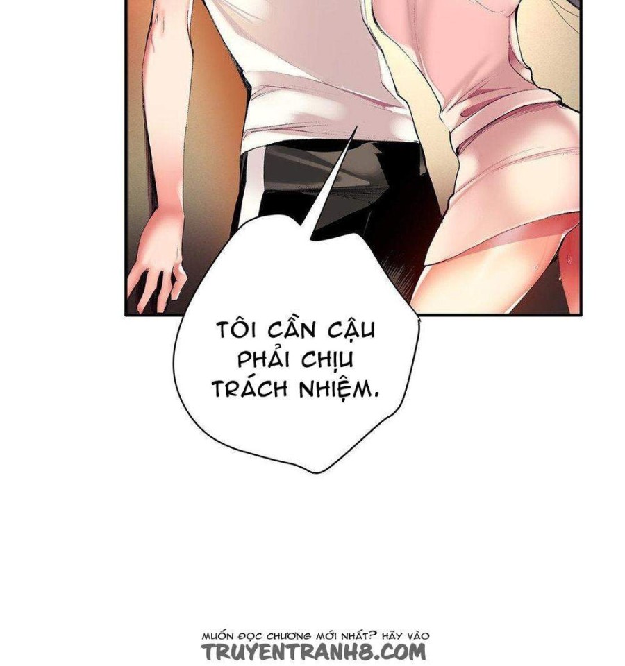 Sự Ràng Buộc Của Lilith 