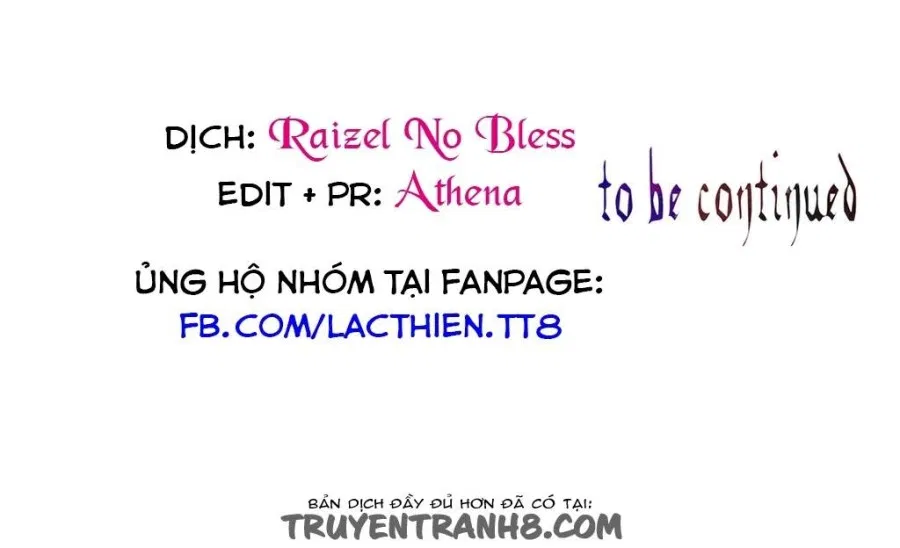 Sự Ràng Buộc Của Lilith 