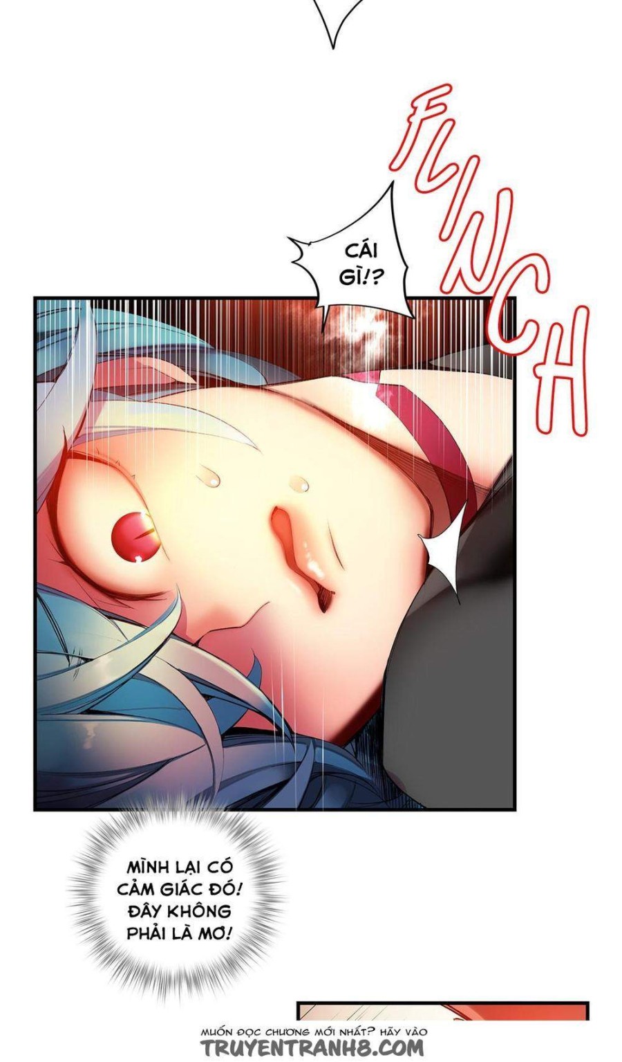 Sự Ràng Buộc Của Lilith 
