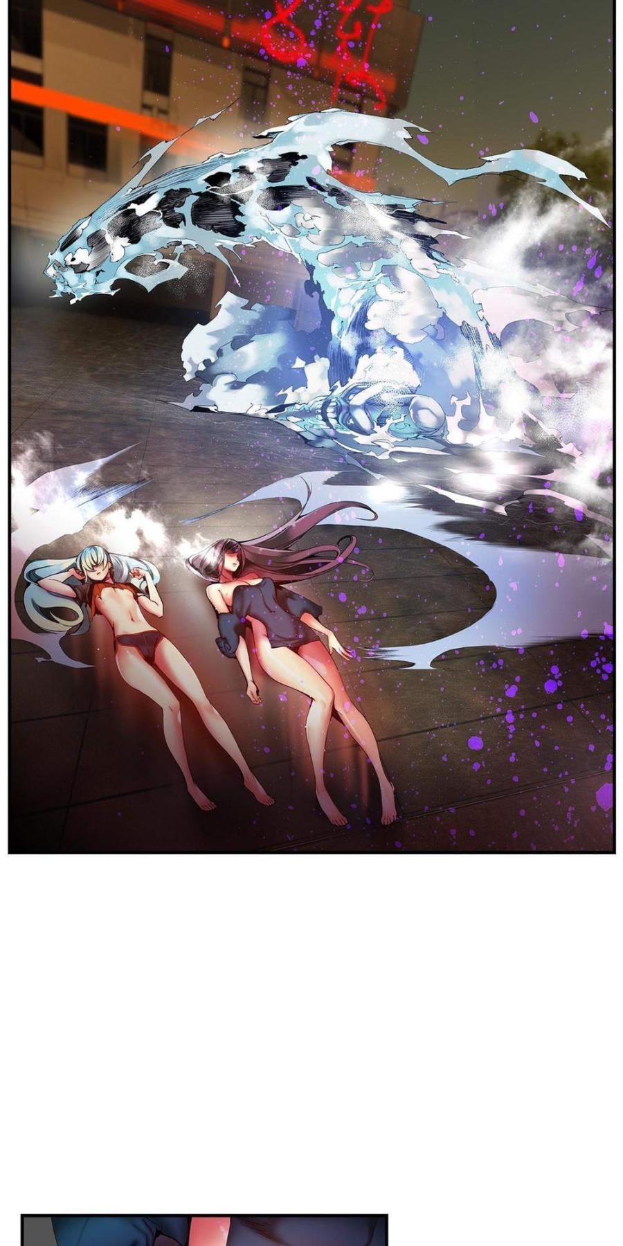 Sự Ràng Buộc Của Lilith 
