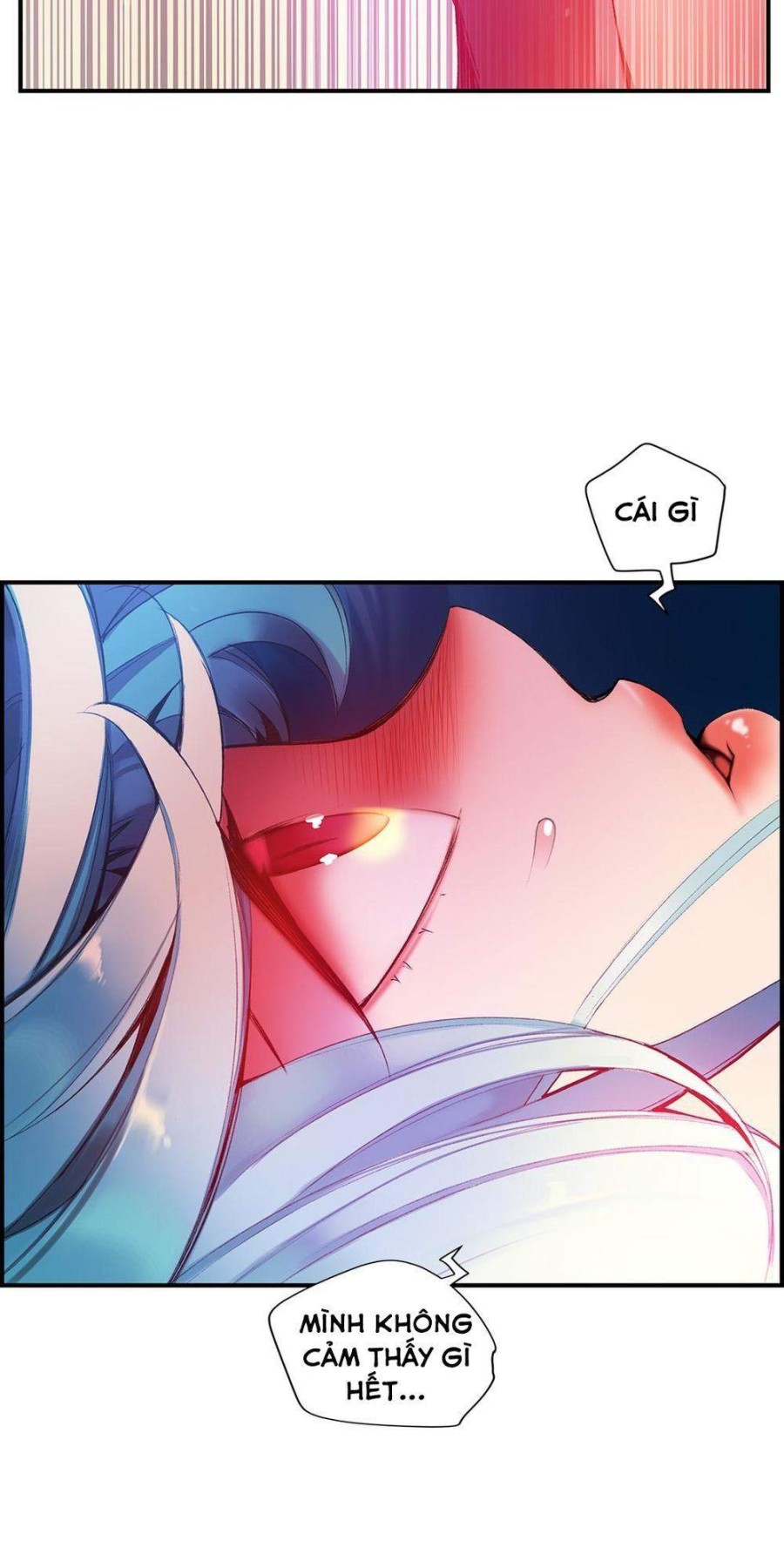 Sự Ràng Buộc Của Lilith 