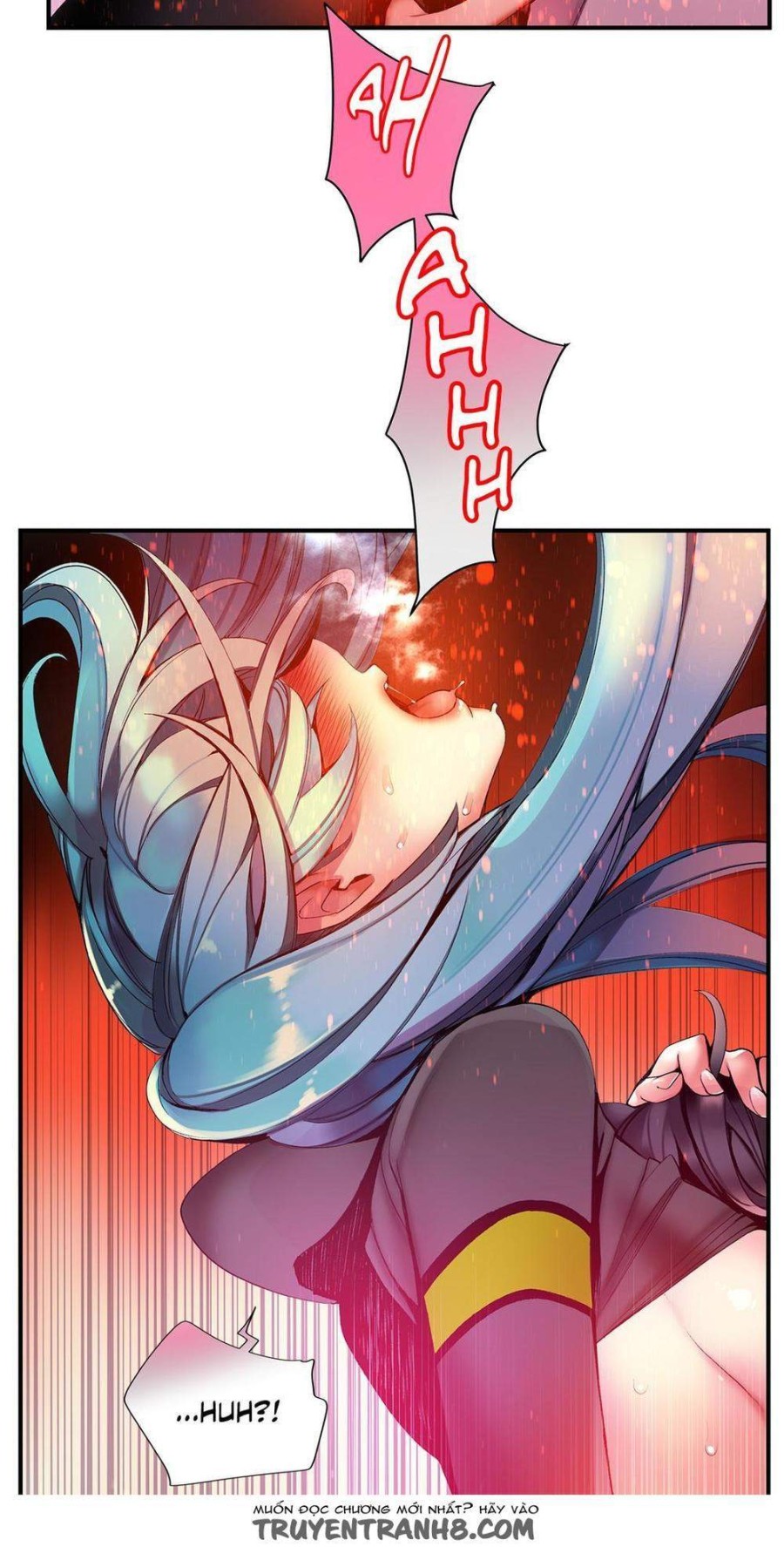 Sự Ràng Buộc Của Lilith 