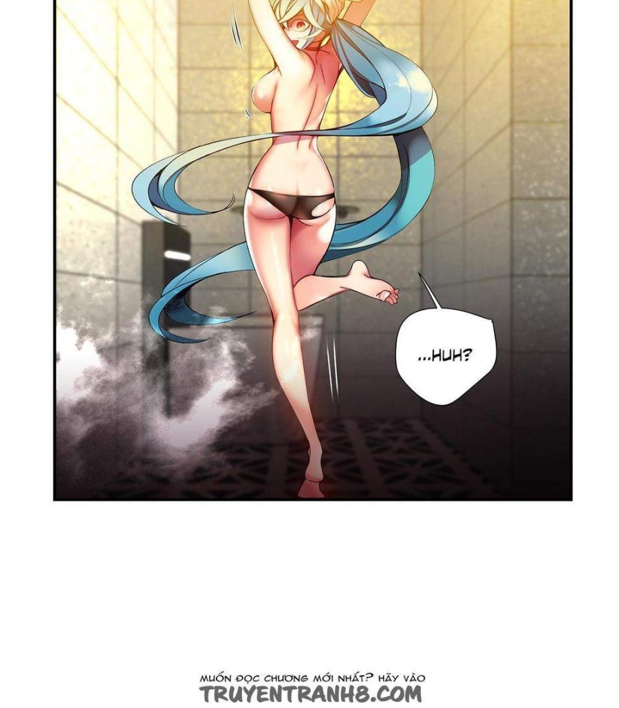 Sự Ràng Buộc Của Lilith 
