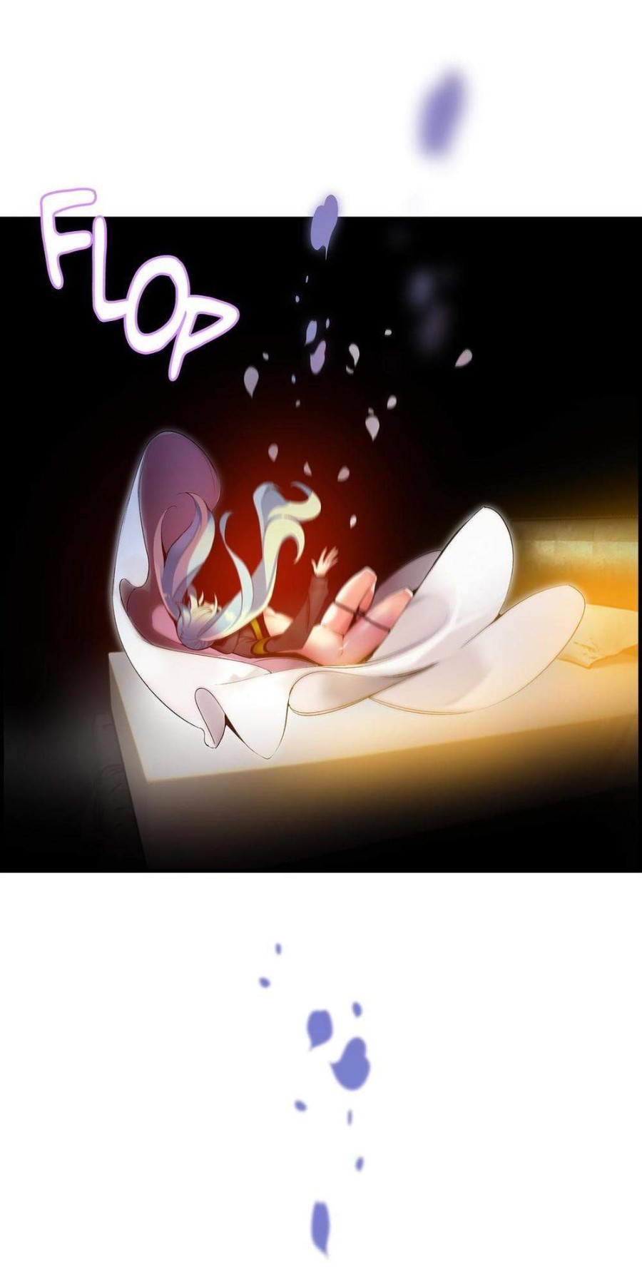 Sự Ràng Buộc Của Lilith 