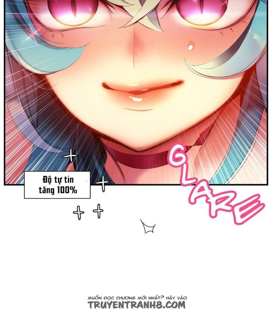 Sự Ràng Buộc Của Lilith 