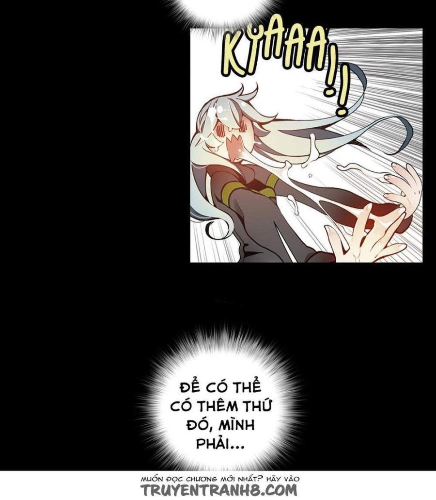 Sự Ràng Buộc Của Lilith 