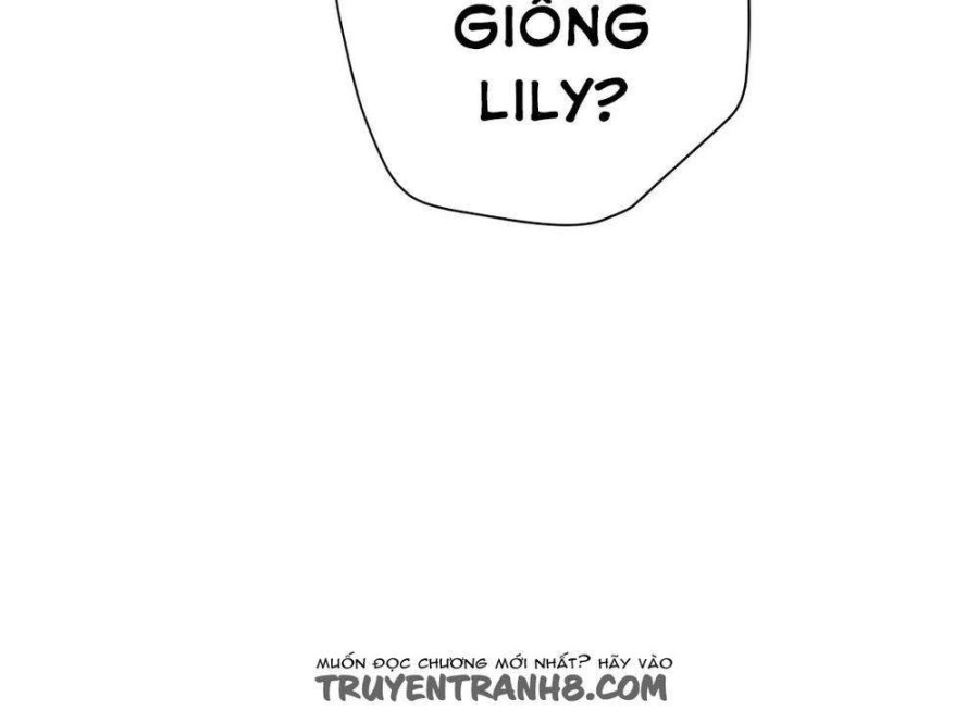 Sự Ràng Buộc Của Lilith 