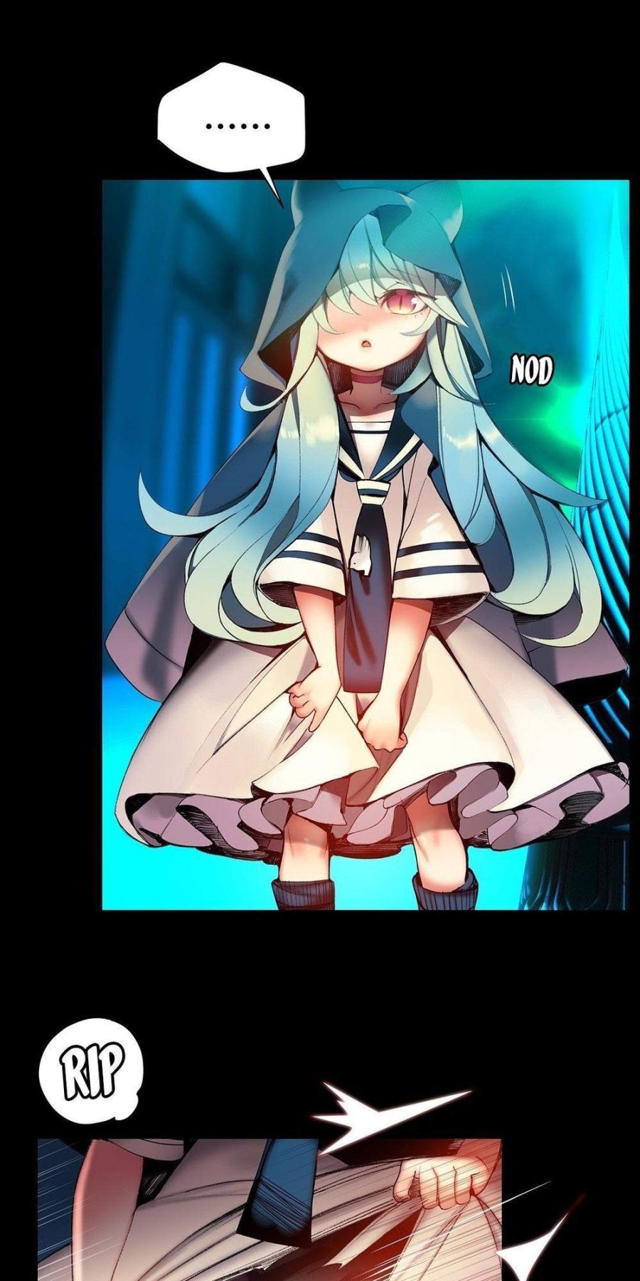 Sự Ràng Buộc Của Lilith 