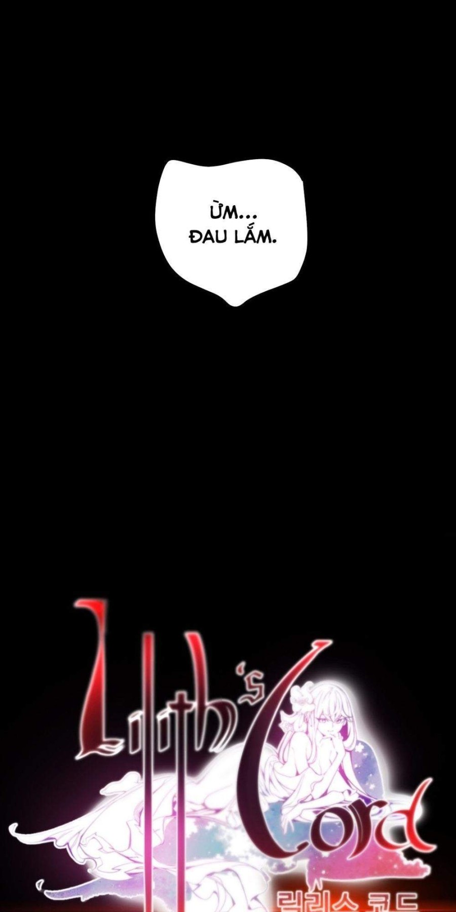 Sự Ràng Buộc Của Lilith 