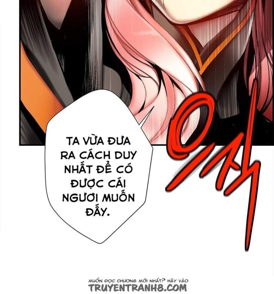 Sự Ràng Buộc Của Lilith 