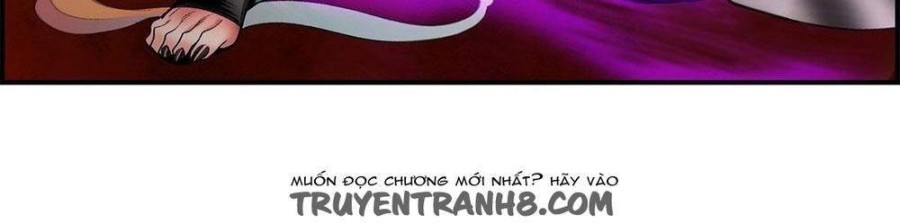 Sự Ràng Buộc Của Lilith 