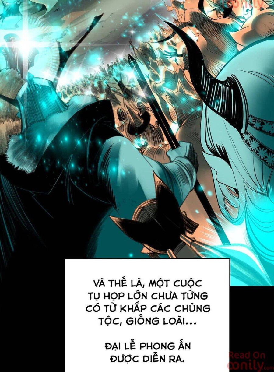 Sự Ràng Buộc Của Lilith 