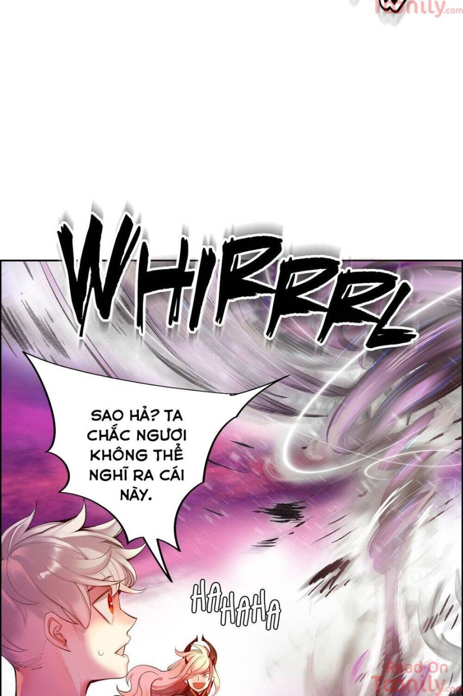 Sự Ràng Buộc Của Lilith 