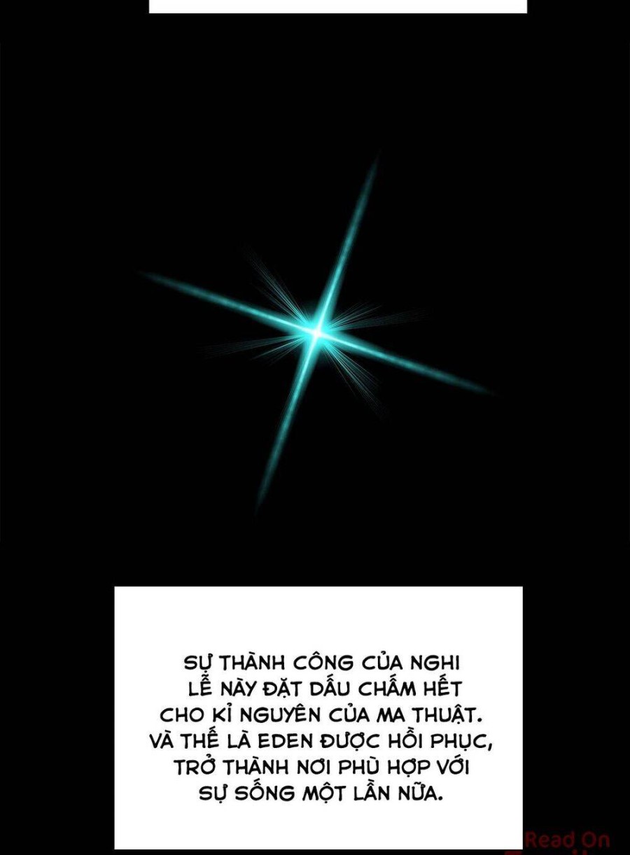Sự Ràng Buộc Của Lilith 