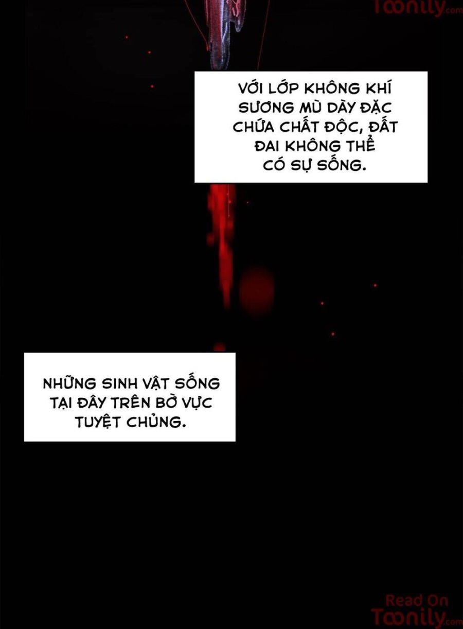 Sự Ràng Buộc Của Lilith 