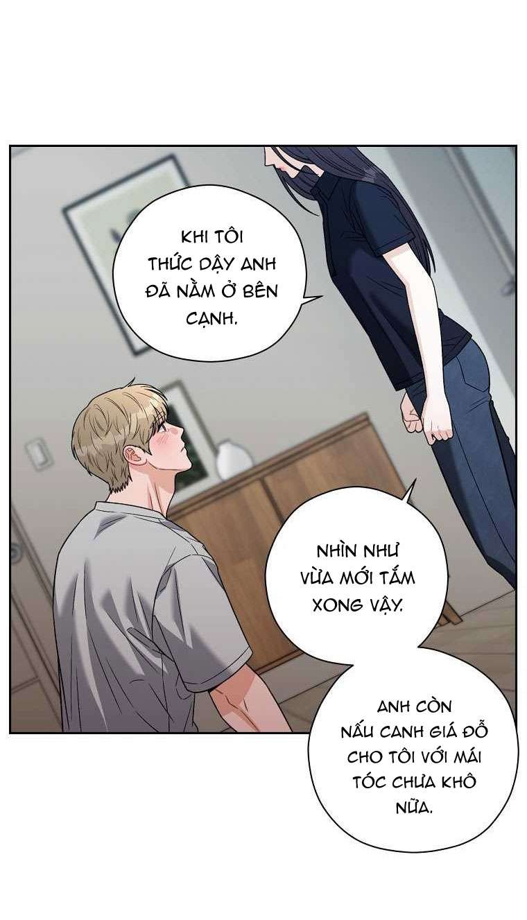 [18+] Ngọn Gió Thơ Ngây 