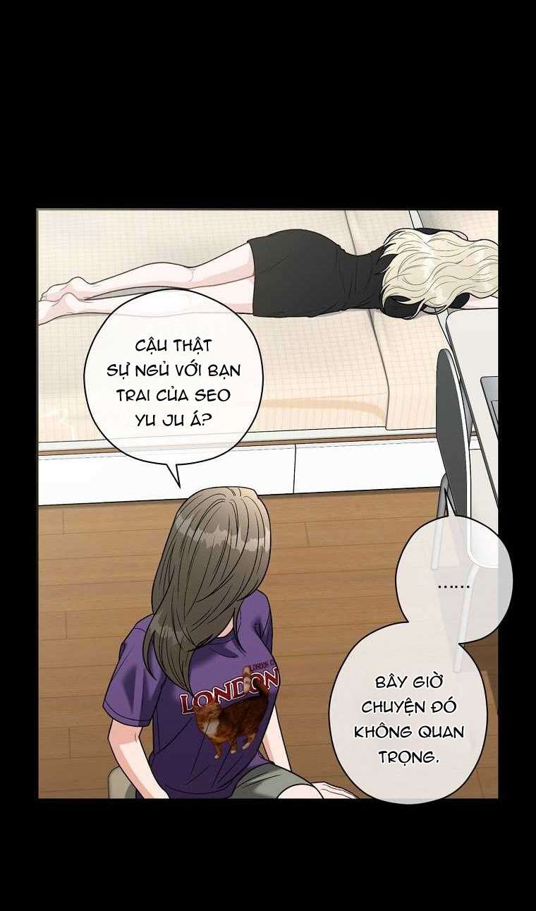 [18+] Ngọn Gió Thơ Ngây 