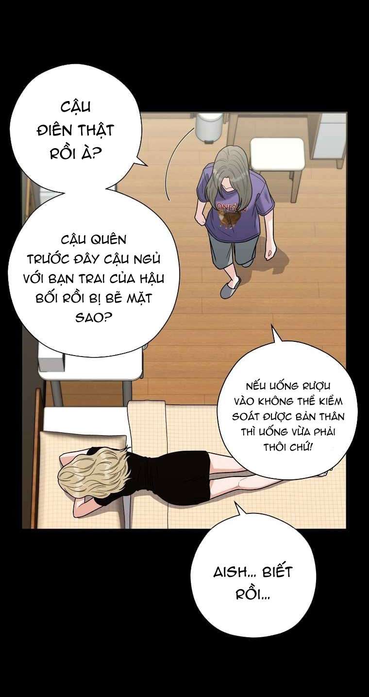 [18+] Ngọn Gió Thơ Ngây 