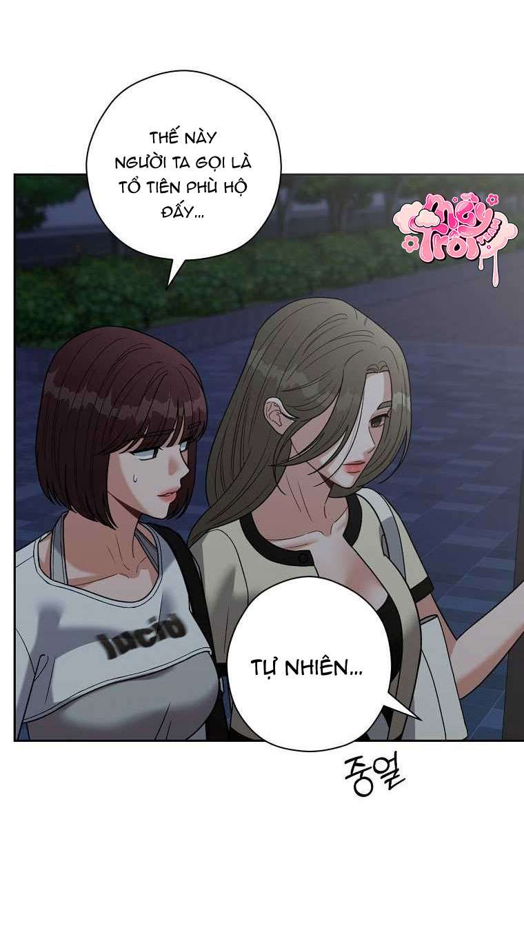 [18+] Ngọn Gió Thơ Ngây 