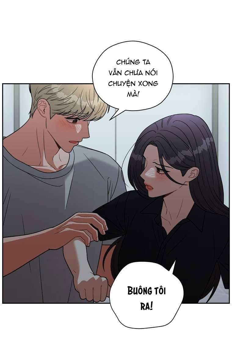 [18+] Ngọn Gió Thơ Ngây 