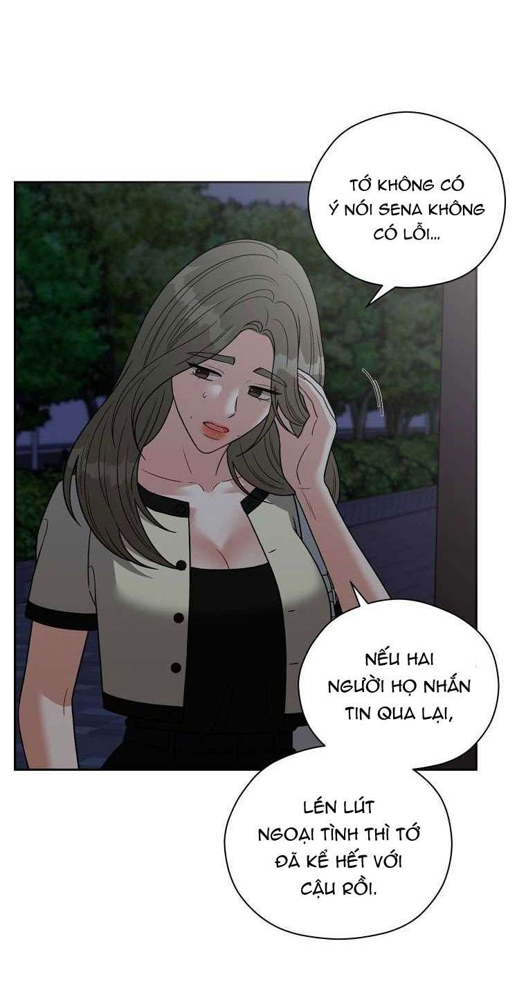 [18+] Ngọn Gió Thơ Ngây 
