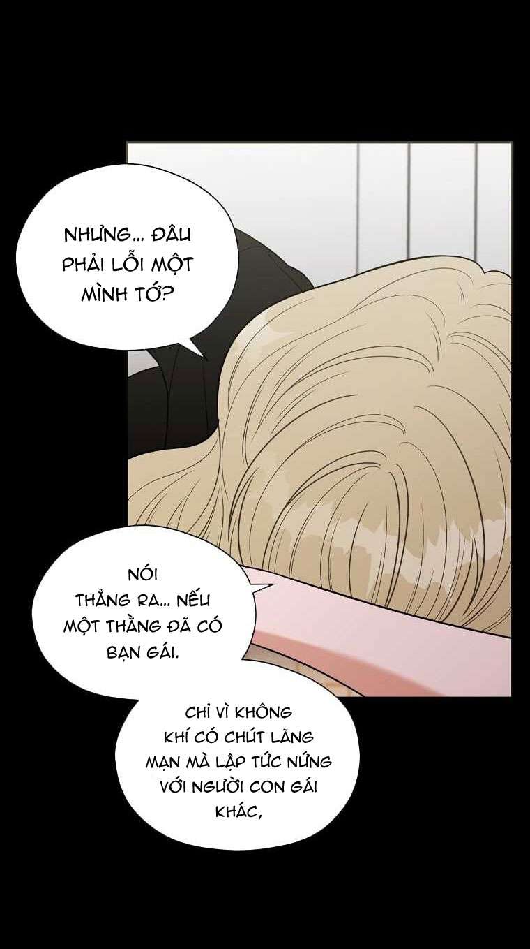 [18+] Ngọn Gió Thơ Ngây 