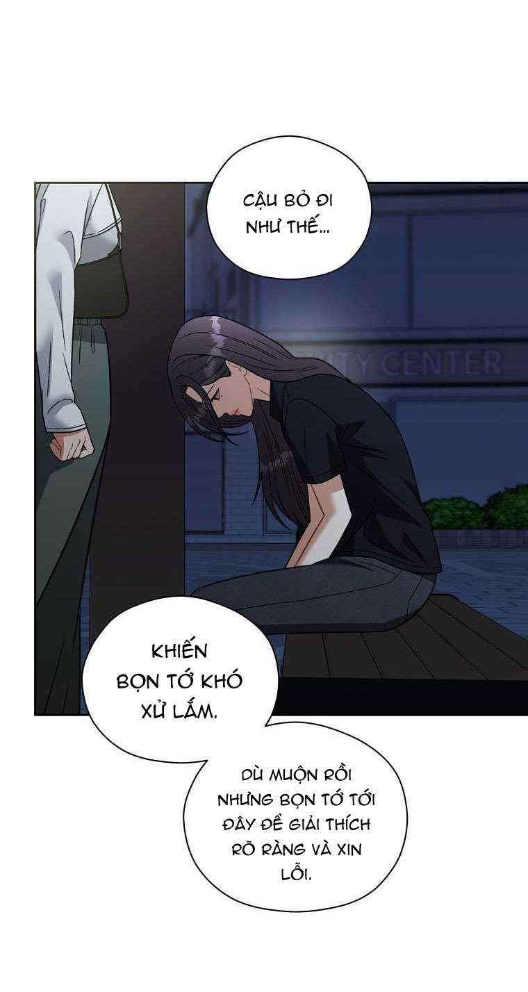 [18+] Ngọn Gió Thơ Ngây 