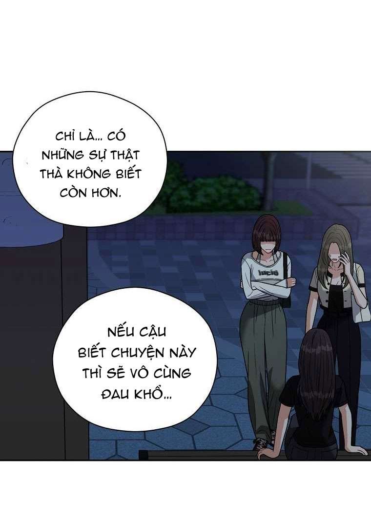 [18+] Ngọn Gió Thơ Ngây 