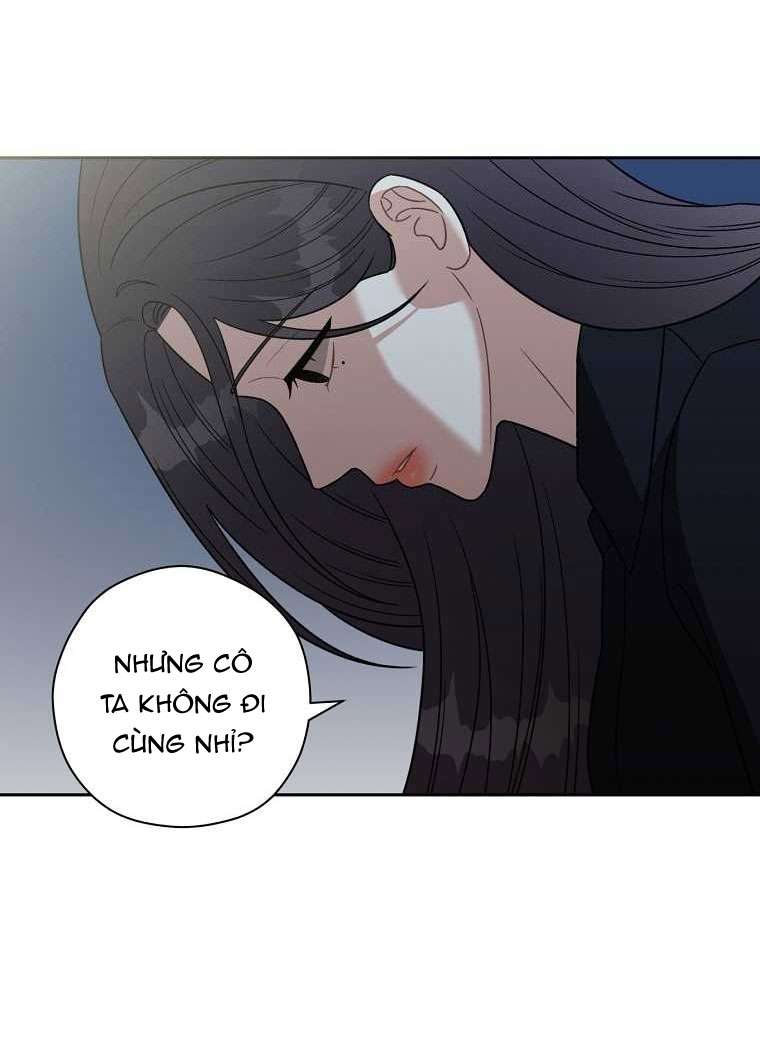 [18+] Ngọn Gió Thơ Ngây 