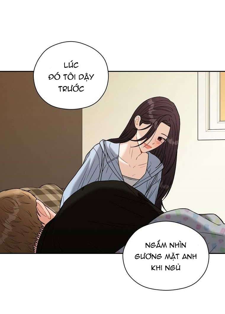 [18+] Ngọn Gió Thơ Ngây 