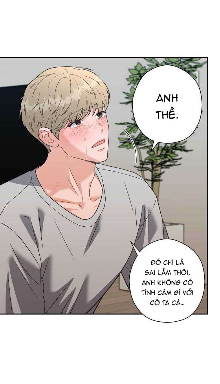 [18+] Ngọn Gió Thơ Ngây 