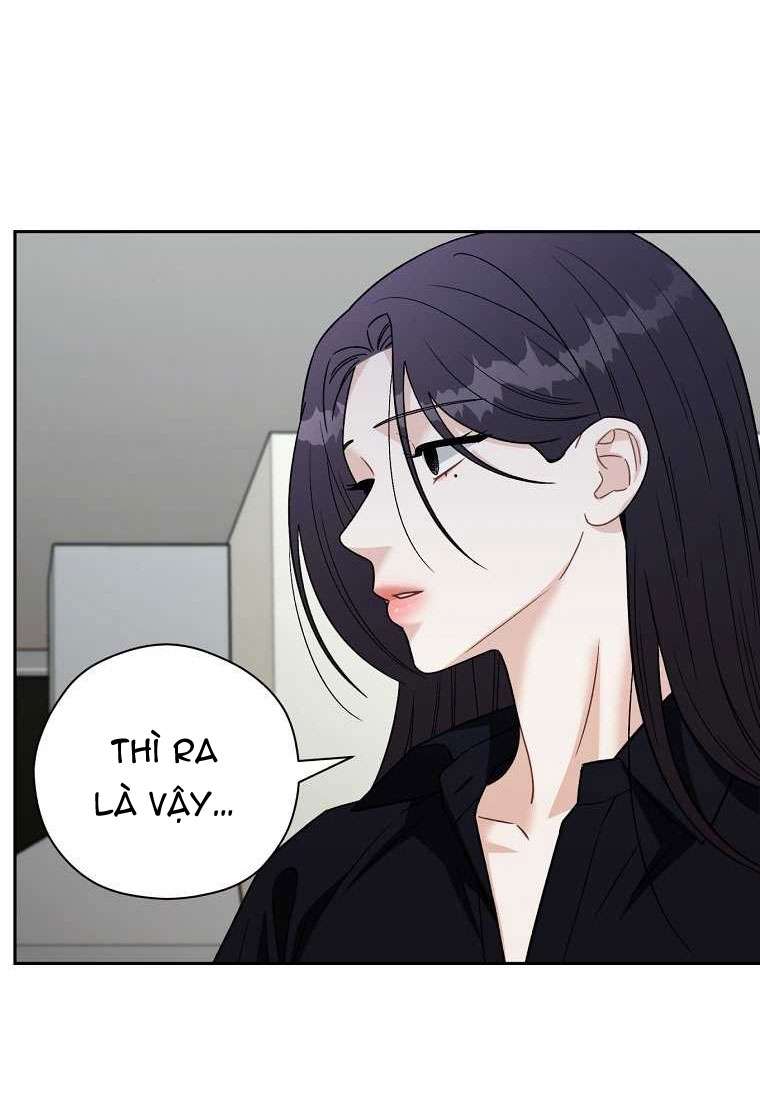 [18+] Ngọn Gió Thơ Ngây 