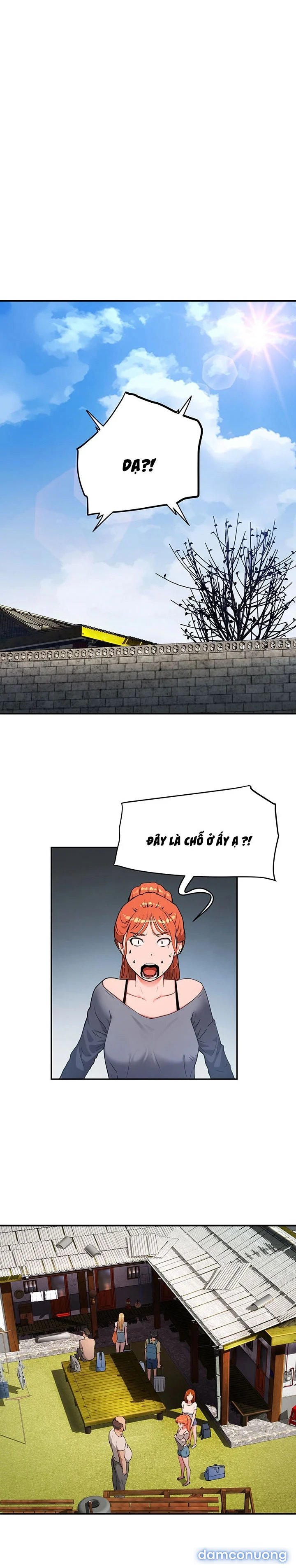 Mùa Hè Đáng Nhớ 