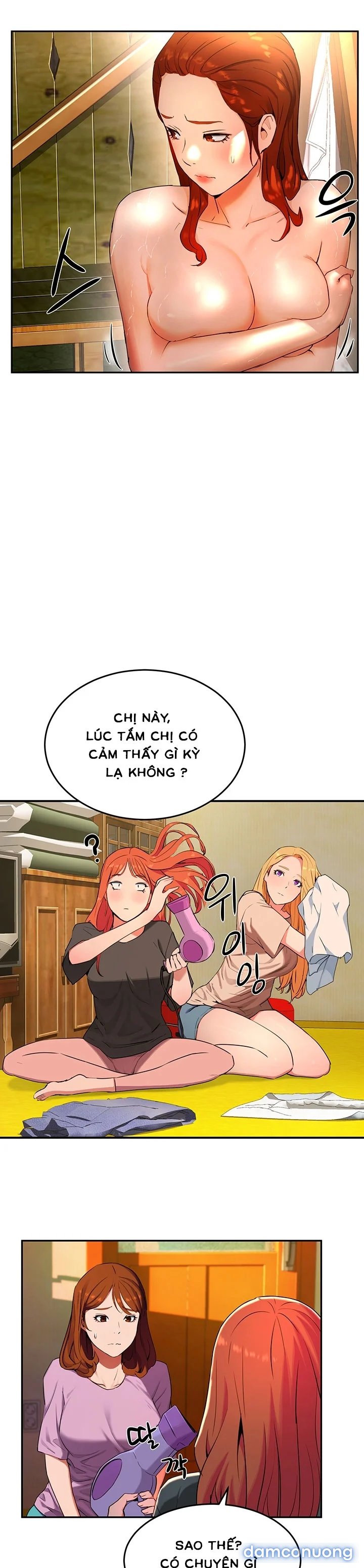 Mùa Hè Đáng Nhớ 